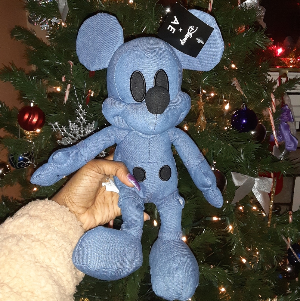 American Eagle X Disney plus